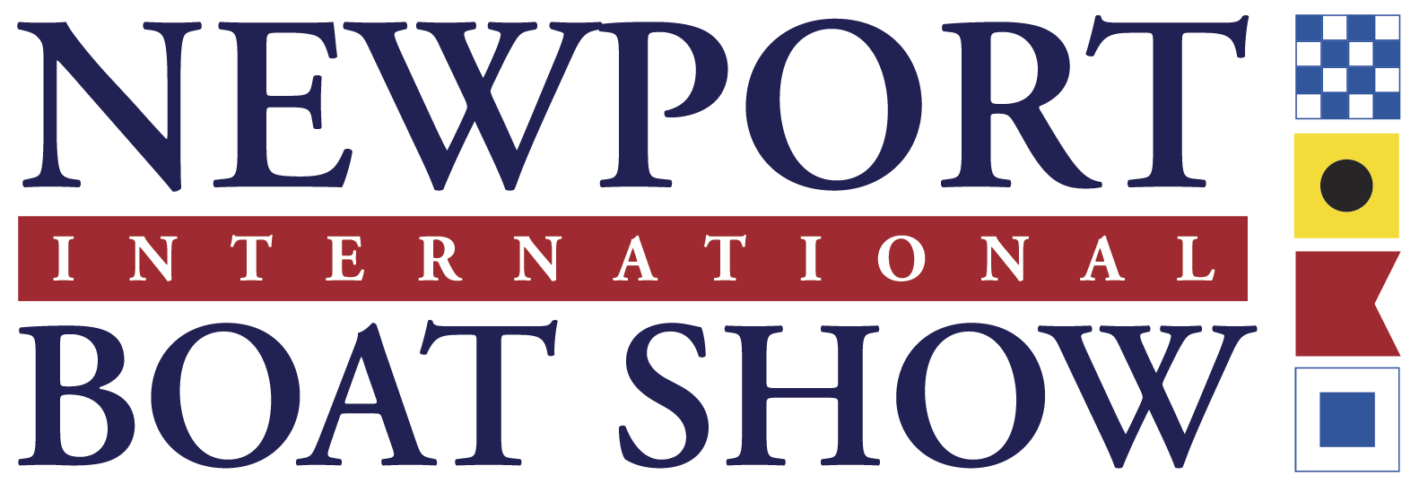 Newport Boat Show